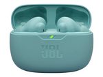 JBL Wave Beam 2 - True wireless-hörlurar med mikrofon