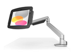 IPad Air 10.9" (4-5th Gen) Space Enclosure Articulating Arm Mount Plus Hub