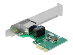 PCI Express Card > 1 x Gigabit LAN