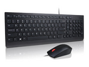 Lenovo Essential Wired Combo