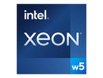 Xeon W W5-3433 / 2 GHz processor