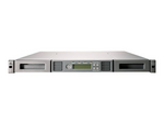 HPE StoreEver 1/8 G2 Ultrium 30750