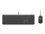 Signature Slim Wired Combo MK620 for Business