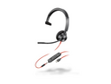 HP Poly Blackwire 3315