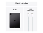 11-inch iPad Pro M4 Wi-Fi + Cellular