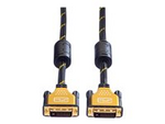 Roline GOLD - DVI-kabel