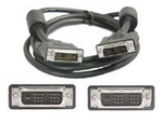 DVI-kabel - 10 m