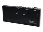 2 Port High Resolution VGA Video Splitter