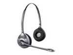 Plantronics SupraPlus Wireless CS361N Spare Headset