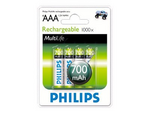 Multilife R03B4A70 batteri