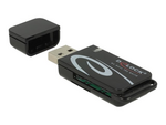 Kortläsare - USB 2.0