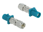 RF-adapter