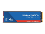 WD Blue SN5100 - SSD