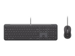 Signature Slim Wired Combo MK620 for Business