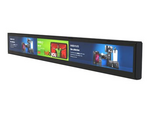 Instore Screen INSHELF 24" platt LCD-skärm