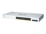 Business 220 Series CBS220-24FP-4G