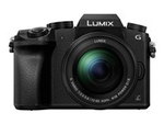 Lumix G DMC-G7M