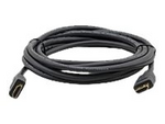 C-mhm/mhm-10 - hdmi-kabel med ethernet
