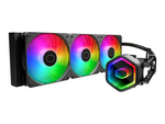 MasterLiquid 360 Core II