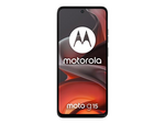 Moto g15 - gravity gray
