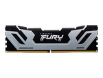 48GB DDR5 8800MT/S CL42 CUDIMM (KIT OF 2) FURY RENEGADE SILVER