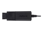 QD Converter Lock