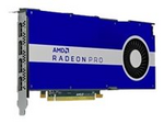 AMD Radeon Pro W5500