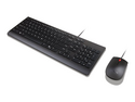 Lenovo Essential Wired Combo