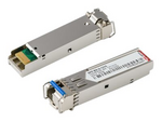 SFP-sändar/mottagarmodul (mini-GBIC)