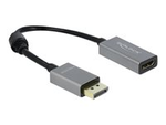 Videokort - DisplayPort / HDMI