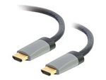 1.5m (5ft) HDMI Cable with Ethernet