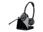 CS 520A - headset