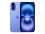 IPhone 16 - ultramarinblå