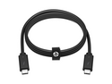 HP USB-kabel - 1 m