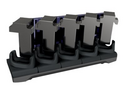 Zebra 5-Slot ShareCradle Locking Kit