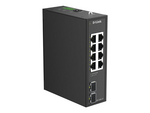 DIS 100G-10 - switch