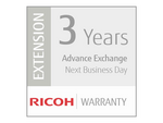 Scanner Service Program 3 Year Extended Warranty for Fujitsu Departmental Scanners