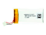 Sennheiser headset-batteri DW-serien