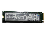 Samsung - SSD - 512 GB