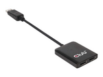 SenseVision Multi Stream Transport (MST) Hub CSV-6200