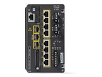 IE3500 Rugged Series IE-3500-8T3S