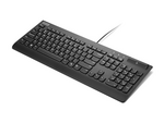 Smartcard Wired Keyboard II