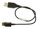 Jabra headset-adapter