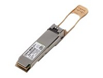QSFP28 sändar-/mottagarmodul