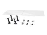 Thermal Containment Adjustable Mounting Support, 152