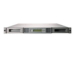 HPE StoreEver 1/8 G2 Ultrium 6250
