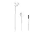 EarPods - hörlurar med mikrofon