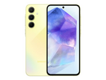 Galaxy A55 - awesome lemon
