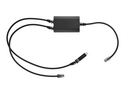 EPOS CEHS-PO 01 - elektronisk krokomkopplingsadapter för headset, VoIP-telefon