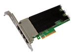 Ethernet Converged Network Adapter X710-T4